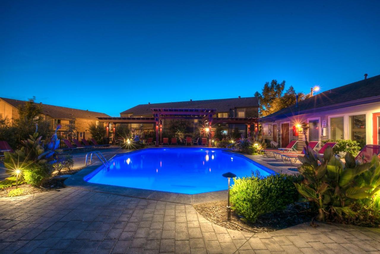 Ou Boomer, Pool, Gym, Hi Speed Wifi, One Mile To Ou & Stadium! Norman Buitenkant foto