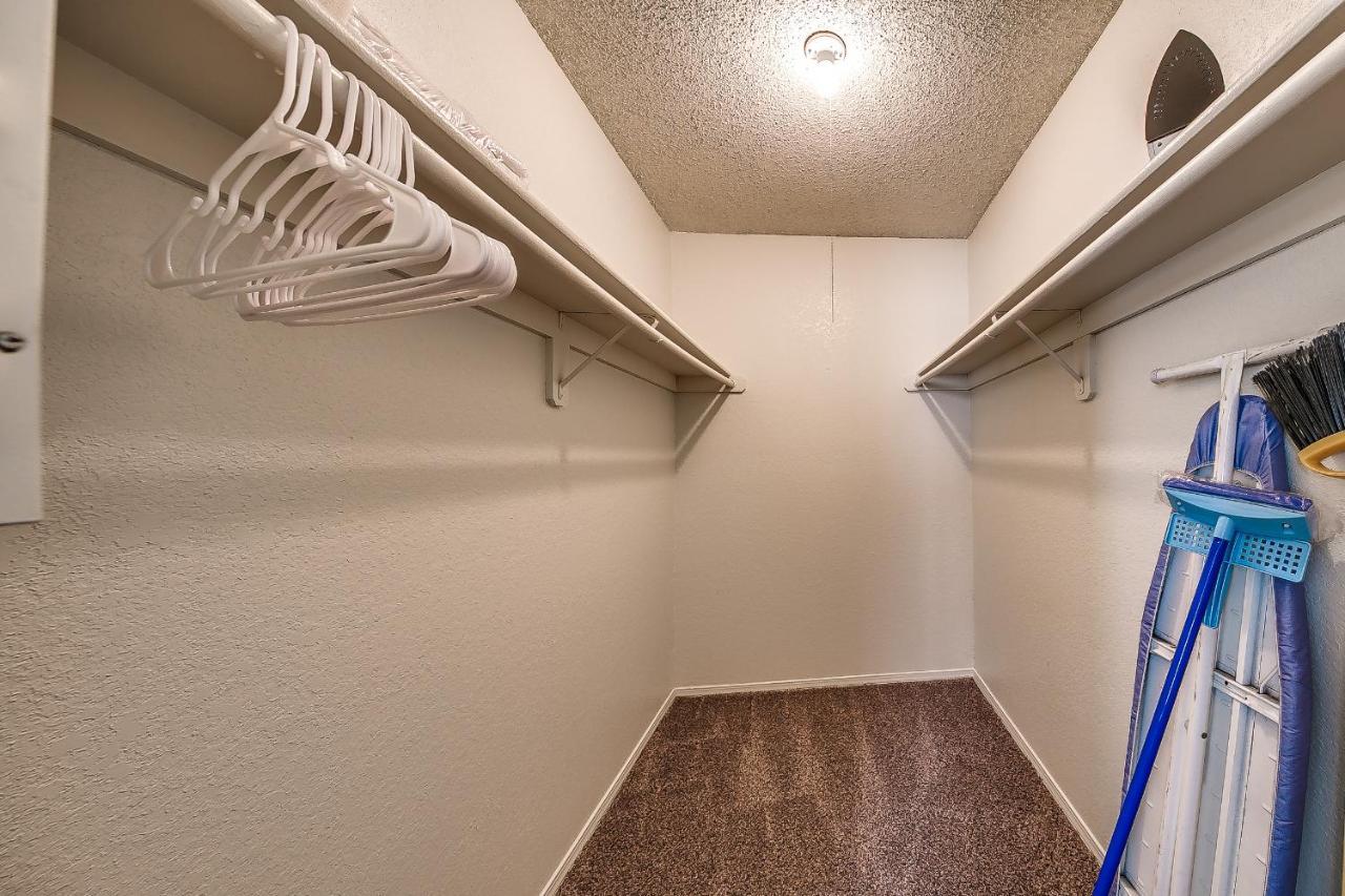 Ou Boomer, Pool, Gym, Hi Speed Wifi, One Mile To Ou & Stadium! Norman Buitenkant foto