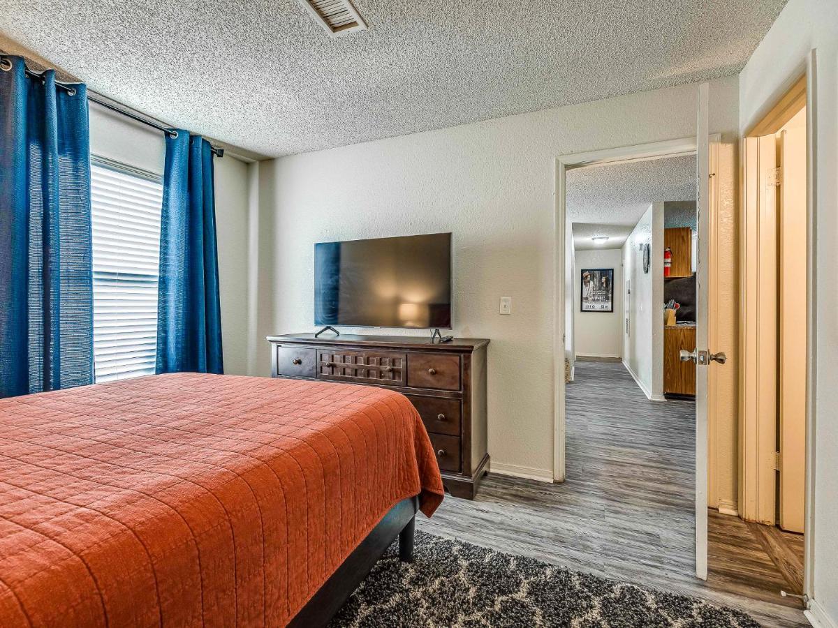Ou Boomer, Pool, Gym, Hi Speed Wifi, One Mile To Ou & Stadium! Norman Buitenkant foto